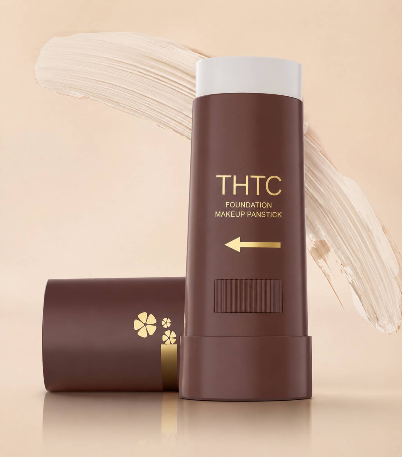 THTC CONCEALER FOUNDATION STICK Foundation - Price in India, Buy