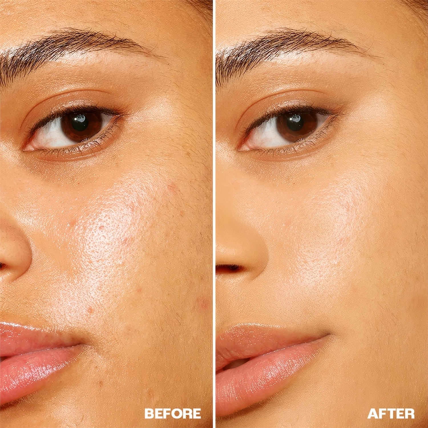Image of Lakme Forever Matte , Superior Coverage, Vit E, Lightweight Foundation