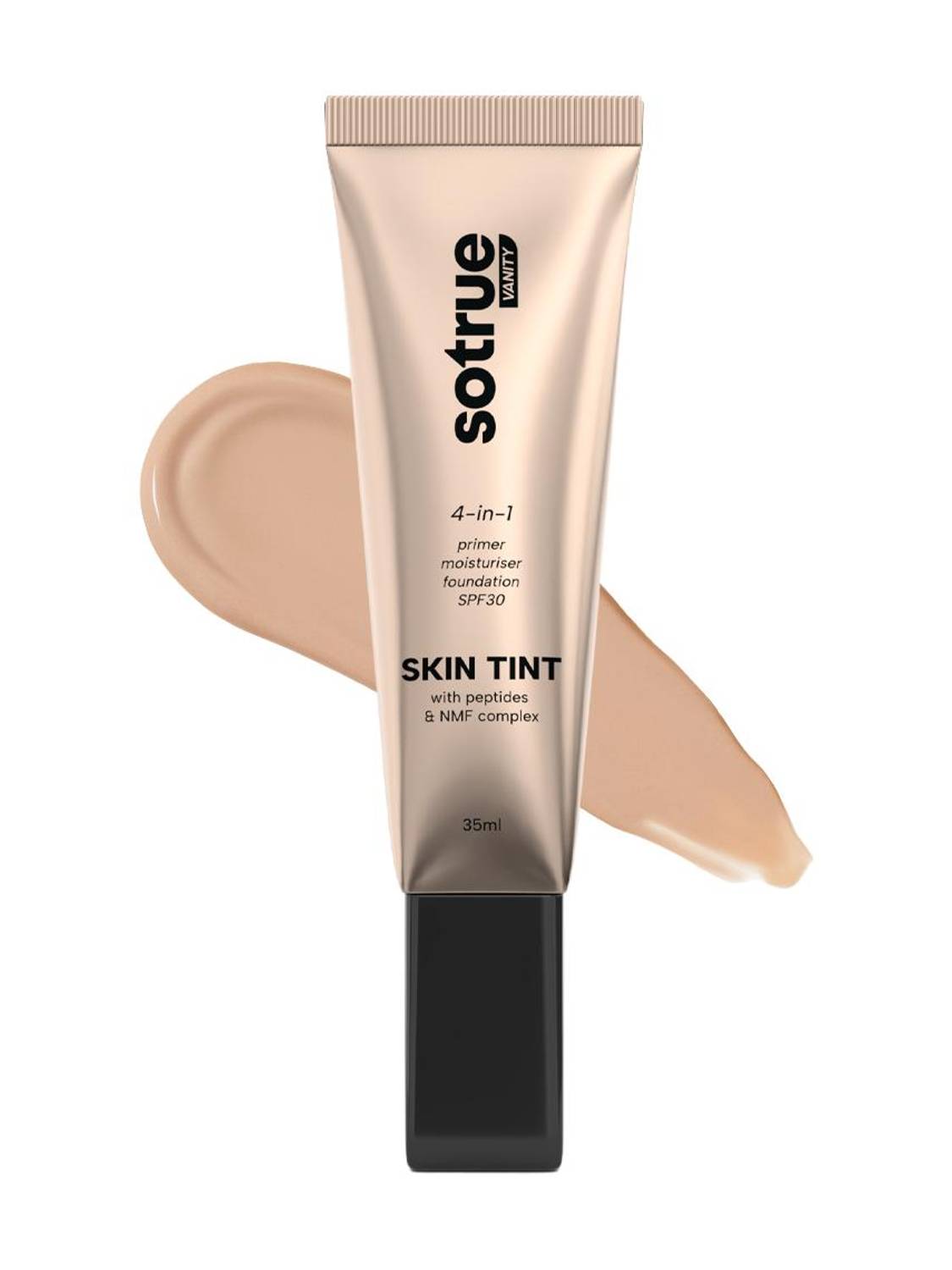 Sotrue 4-in-1 Skin Tint 35ml - Image 1