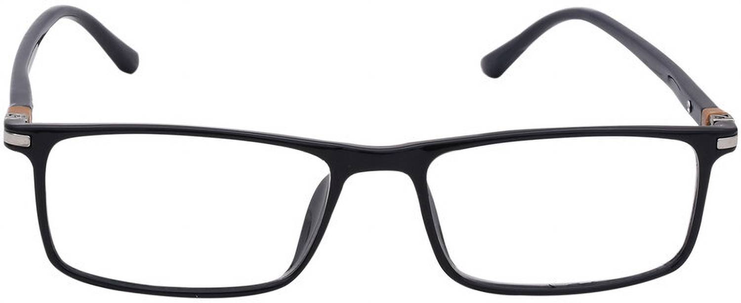 brutus Full Rim (+1.50) Rectangle Reading Glasses