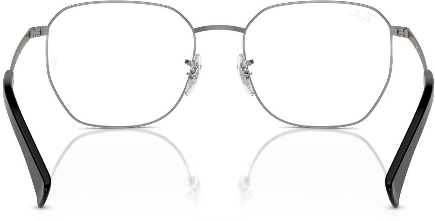 Image of Ray-Ban Full Rim Square Frame