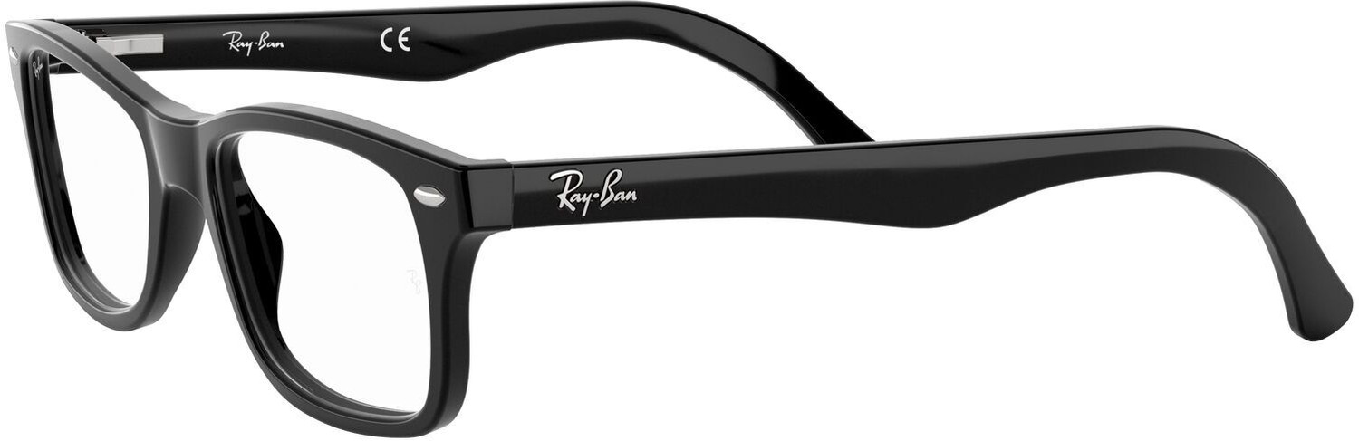 Image of Ray-Ban Full Rim Square Frame