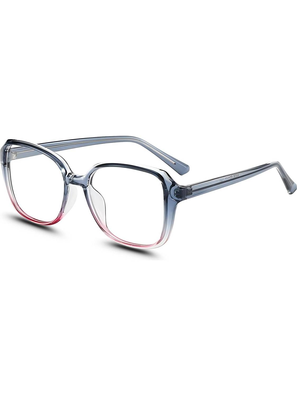 4Flaunt Full Rim Square Frame