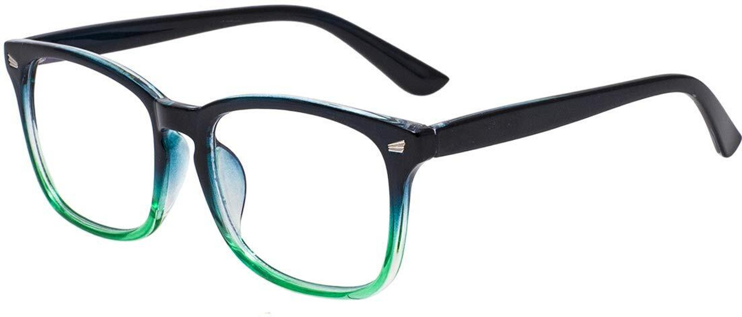Image of eyevy Full Rim Rectangle Frame