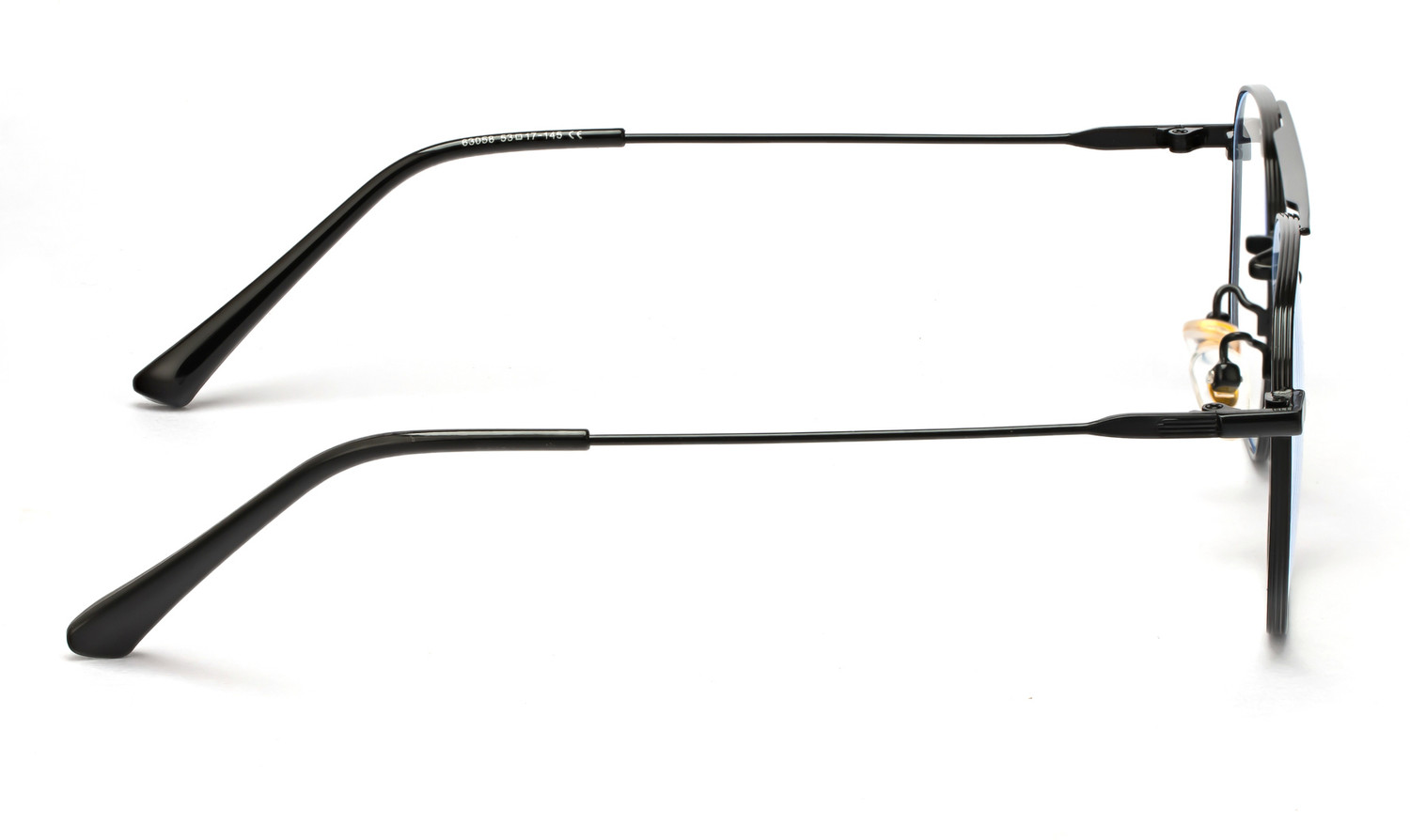 Image of ROYAL SON Full Rim Square Frame