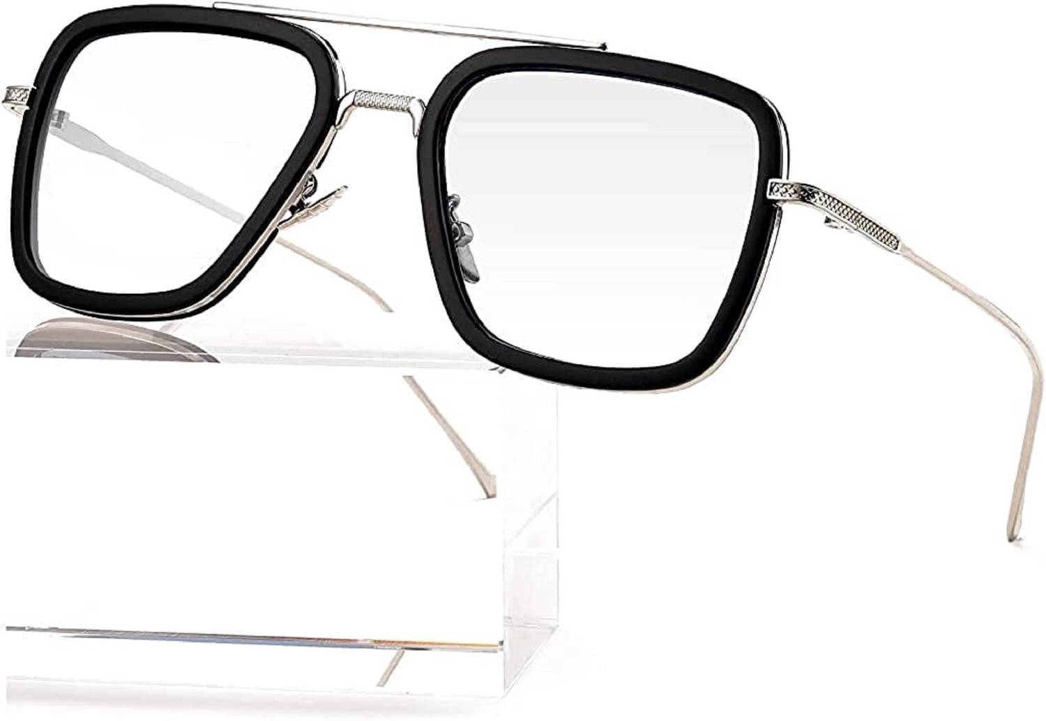 ARICKS Full Rim Rectangle Frame