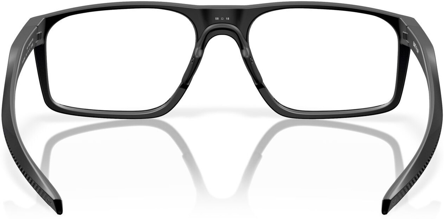 Image of OAKLEY Full Rim Rectangle Frame