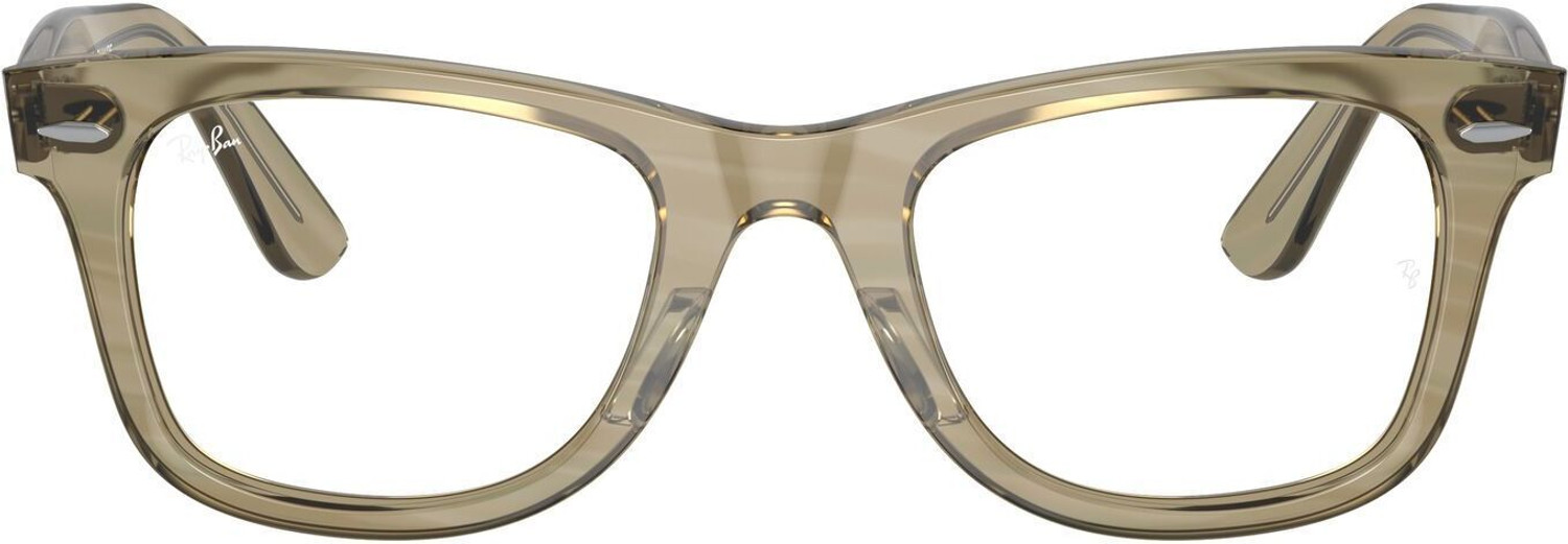 Image of Ray-Ban Full Rim Square Frame