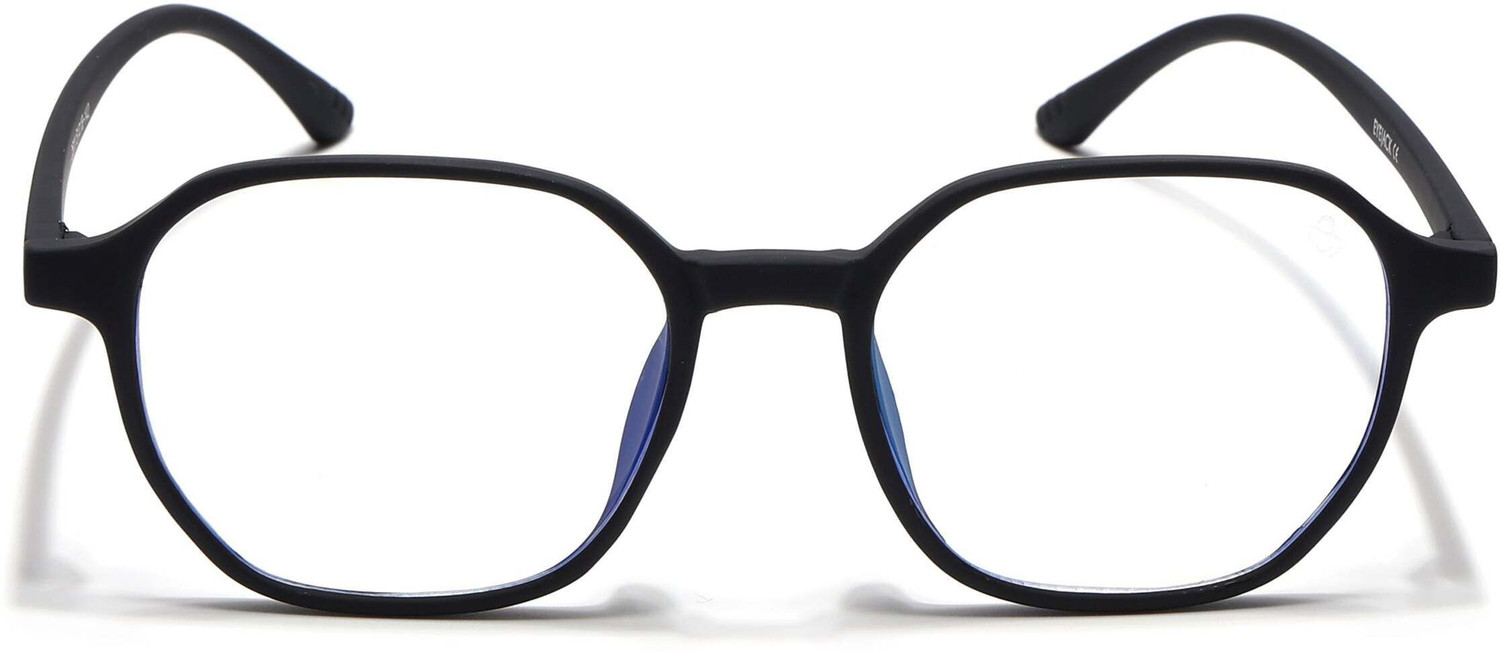 Image of Eyejack by Voyage Full Rim Square Frame