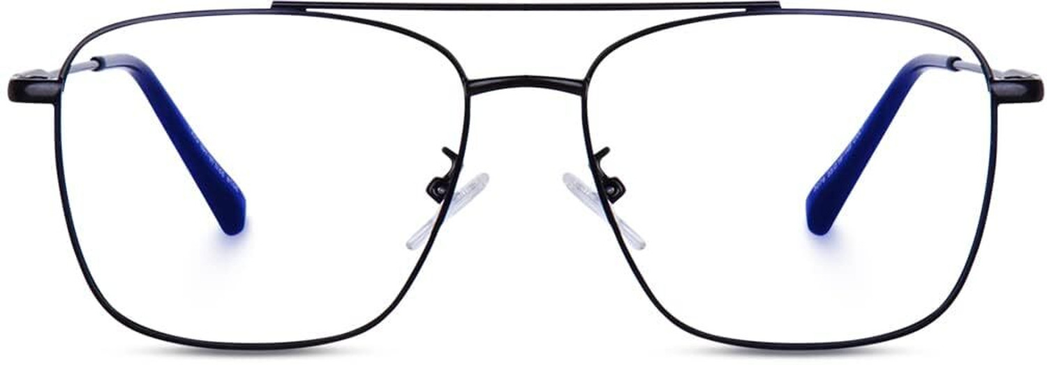 Image of Dervin Retro Square Sunglasses
