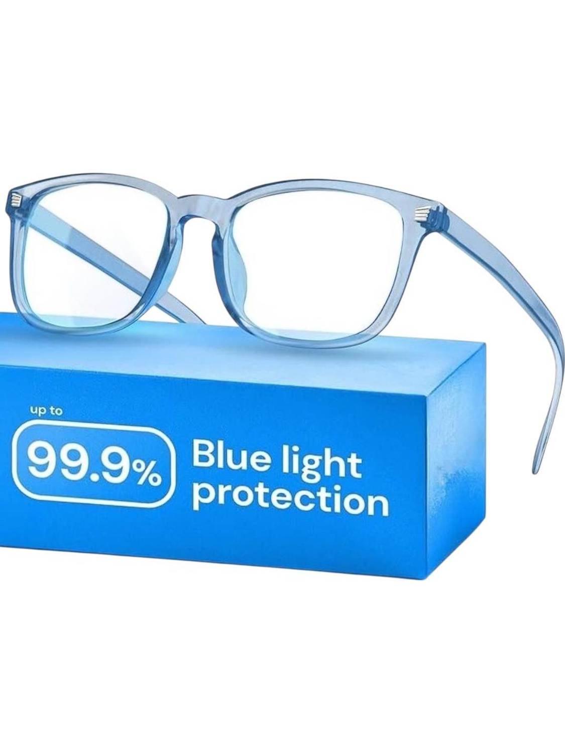 ARICKS Full Rim Square Frame