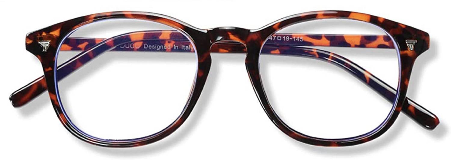 ARICKS Full Rim Round Frame