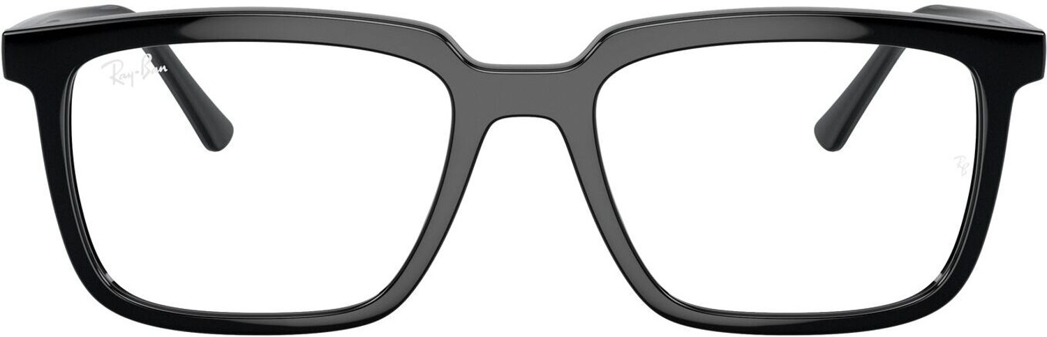 Image of Ray-Ban Full Rim Rectangle Frame