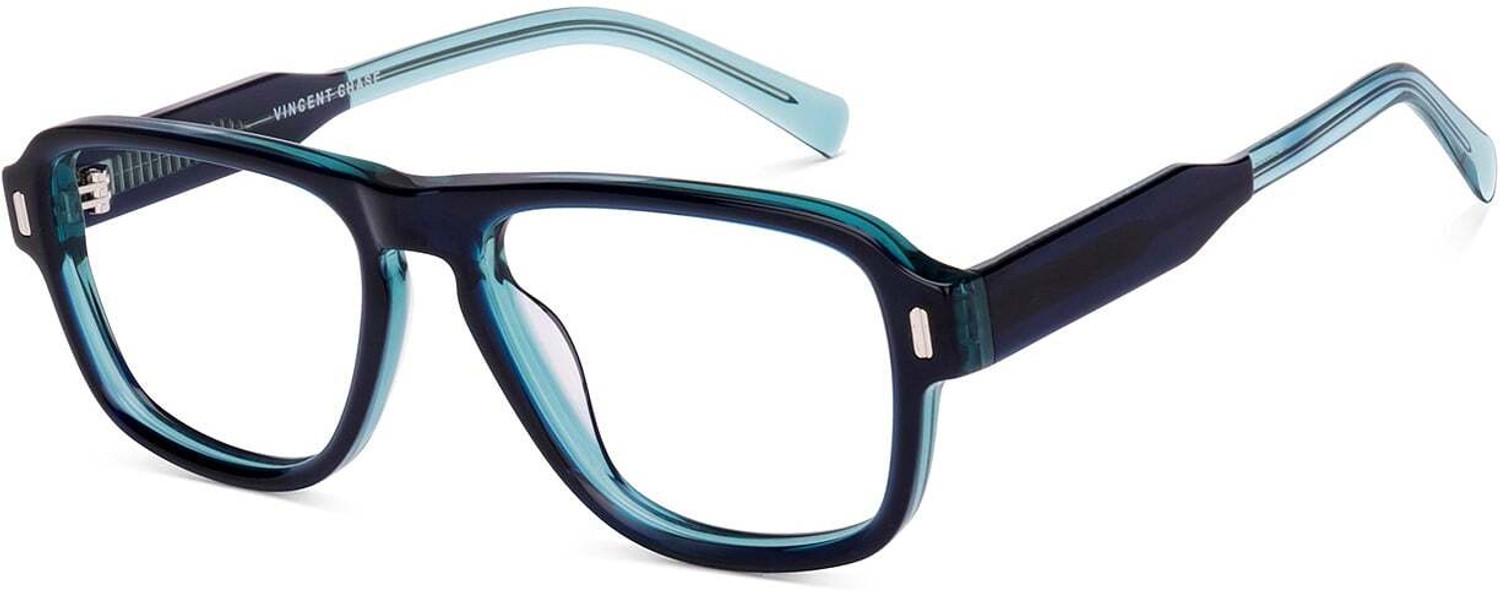 Image of VINCENT CHASE Full Rim Square Frame