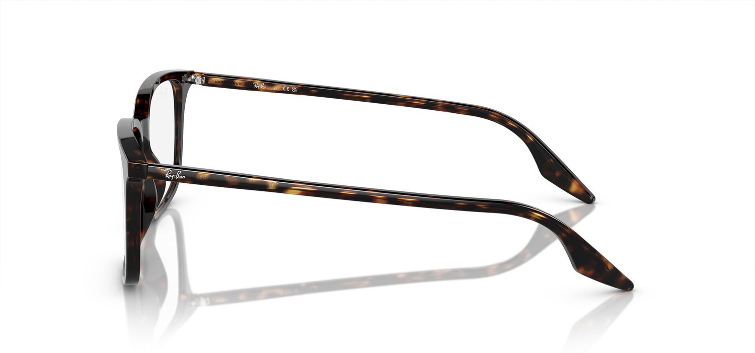 Image of Ray-Ban Full Rim Rectangle Frame