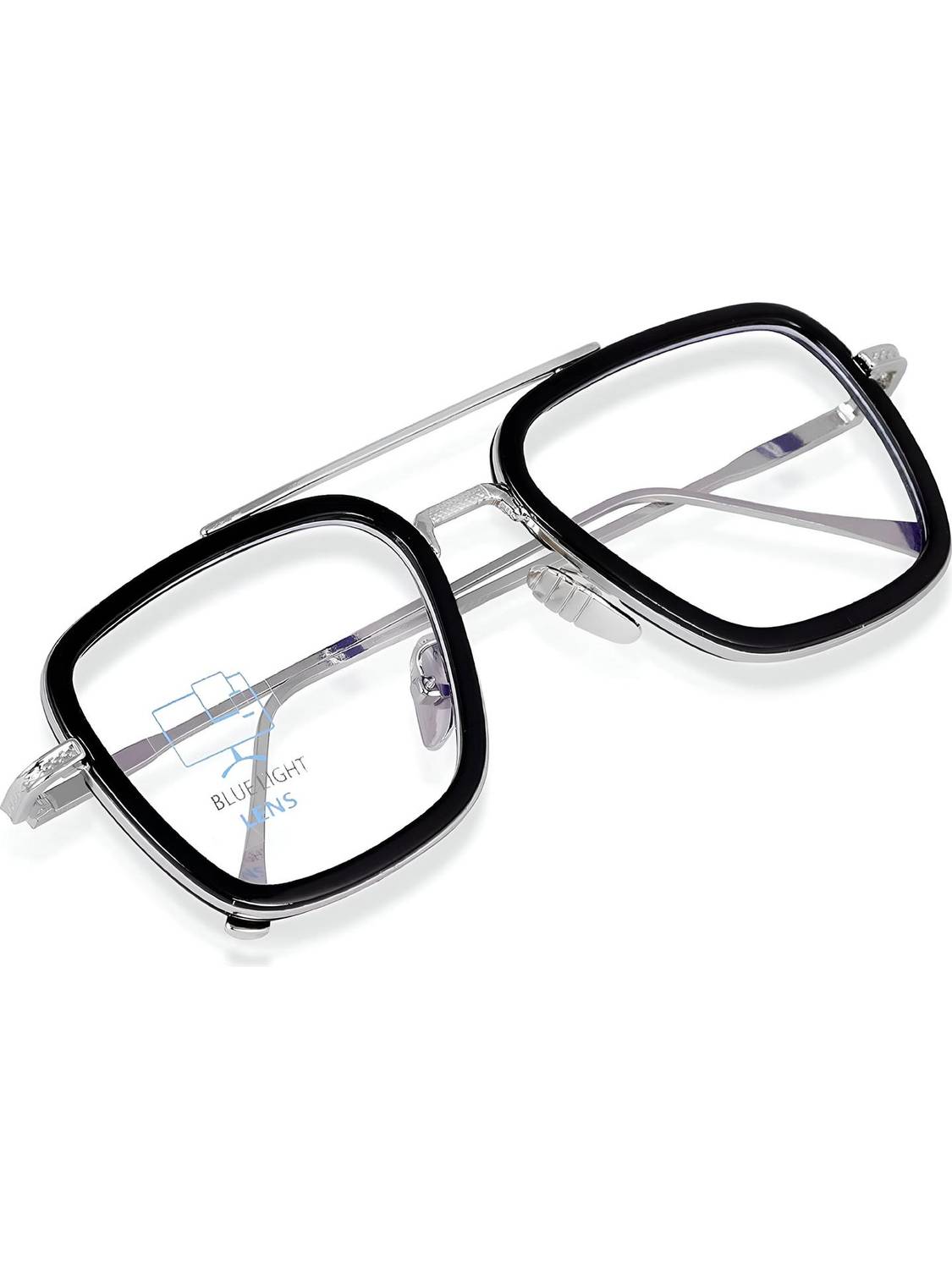 ARICKS Full Rim Rectangle Frame