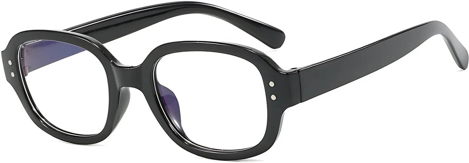 4Flaunt Full Rim Oval, Rectangle Frame