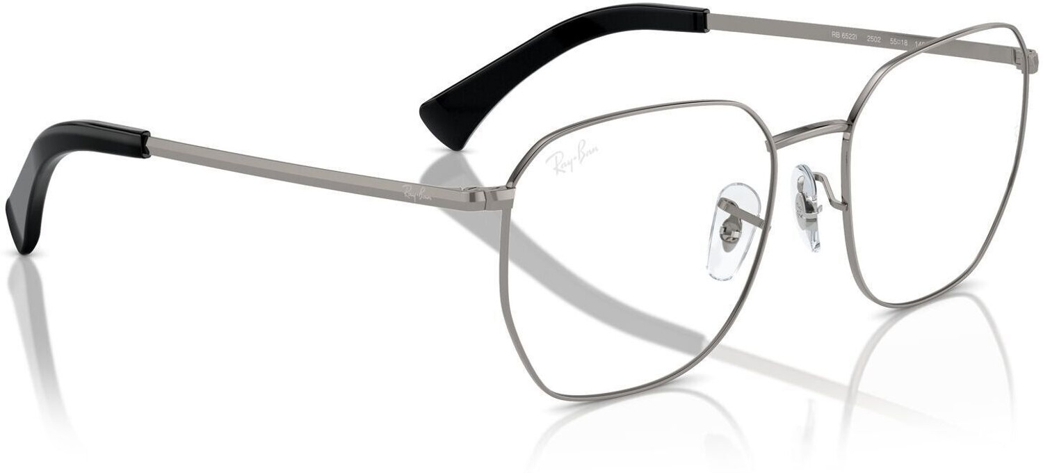 Image of Ray-Ban Full Rim Square Frame