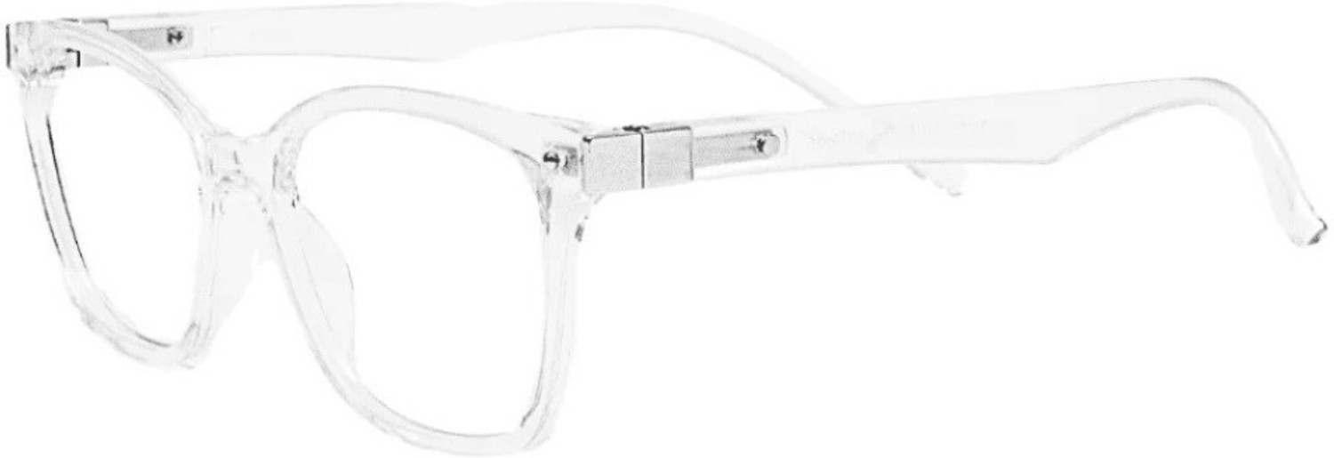 Image of Spectiize Full Rim Rectangle, Square, Cat-eyed Frame