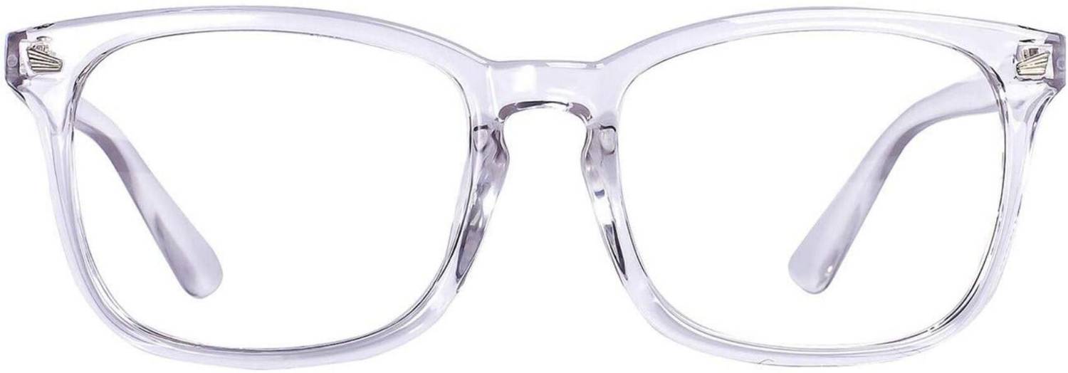 4Flaunt Full Rim Rectangle Frame