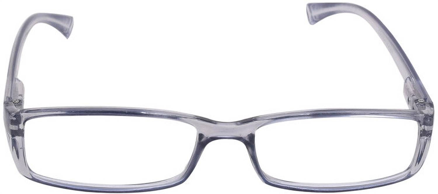 brutus Full Rim (+2.50) Rectangle Reading Glasses