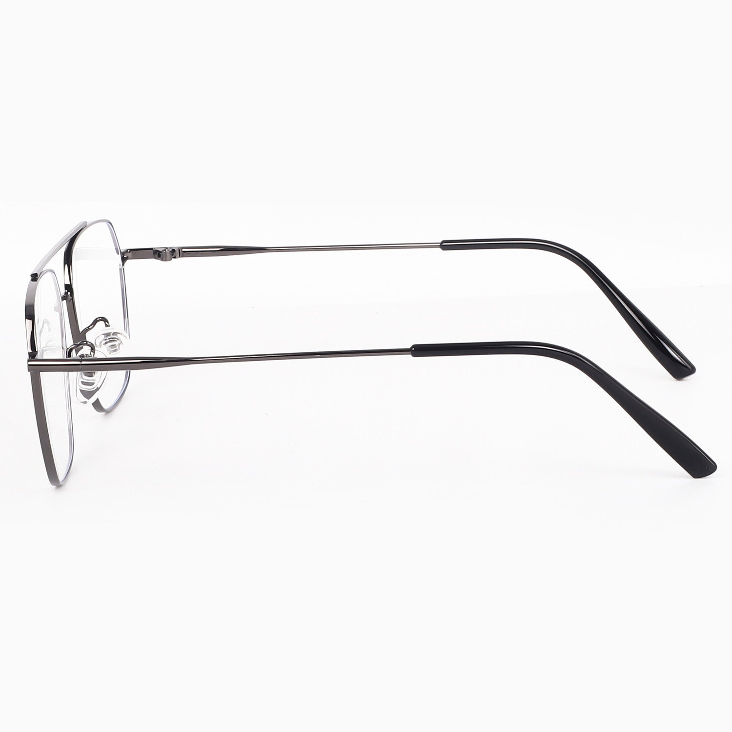 Image of Poshh eyewear Full Rim Square Frame
