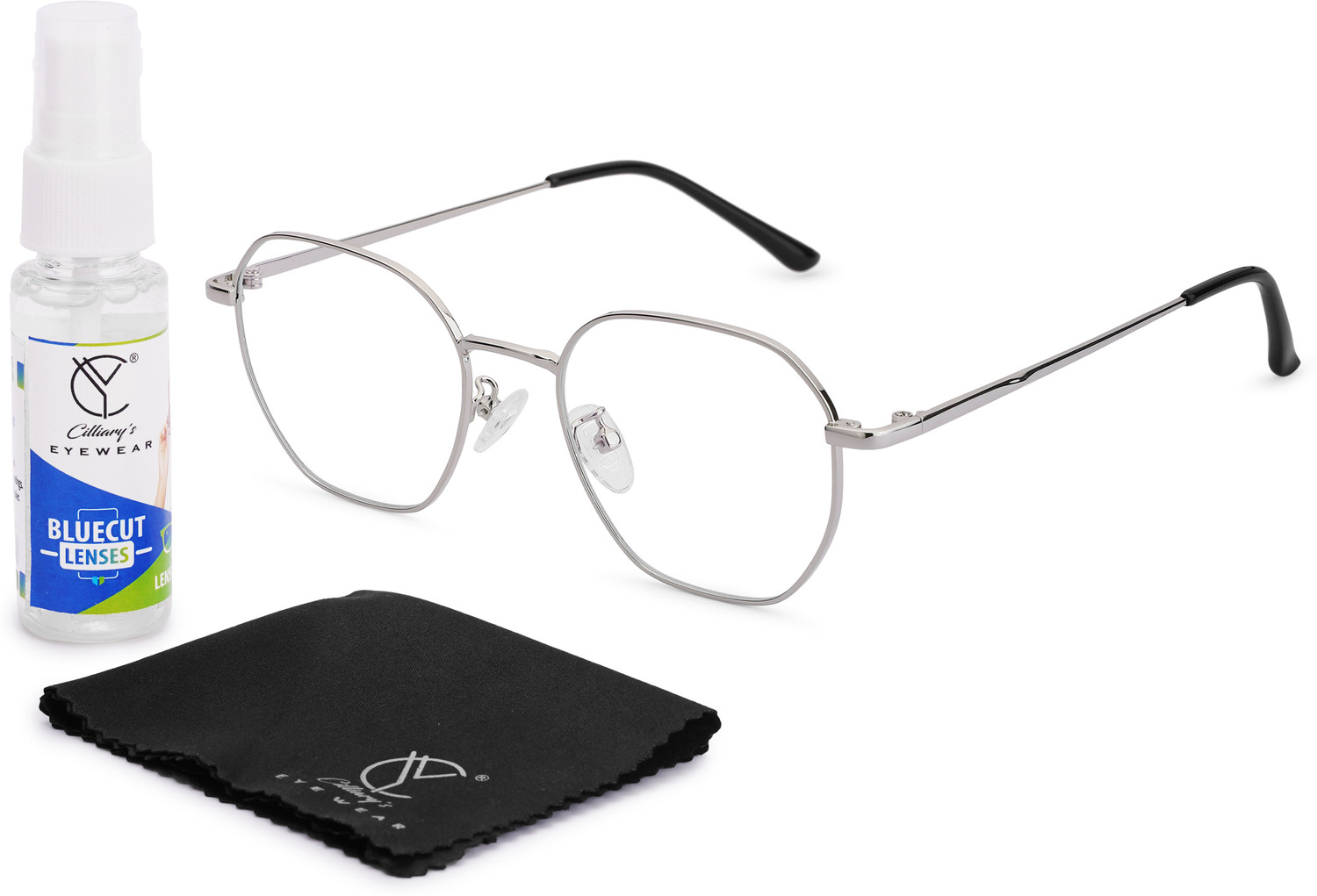 Image of cilliary's Full Rim Wrap-around Frame