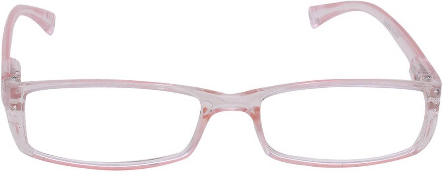brutus Full Rim (+3.00) Rectangle Reading Glasses