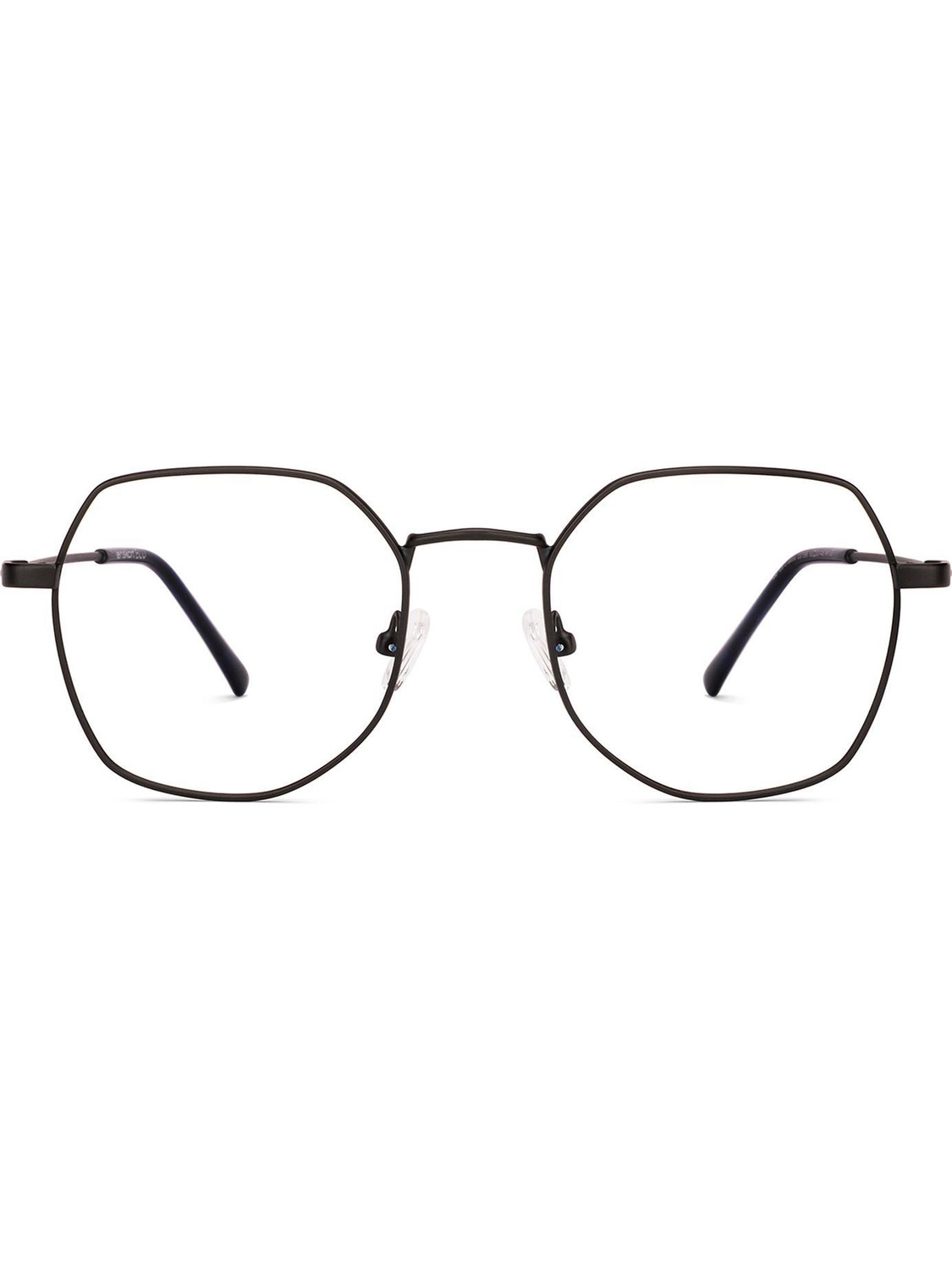 Image of Lenskart Blu Full Rim Square Frame