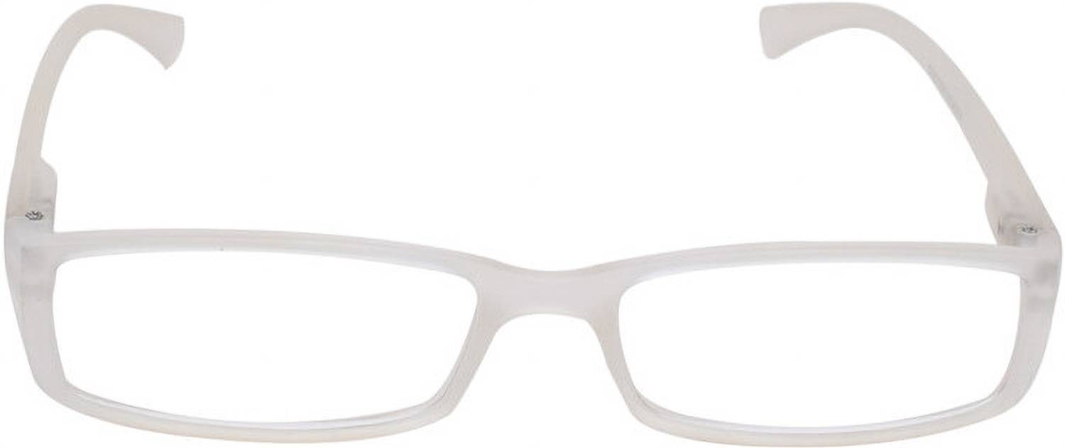 brutus Full Rim (+1.00) Rectangle Reading Glasses