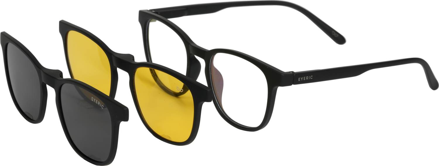 SPECTACLE FRAMES PLASTICS