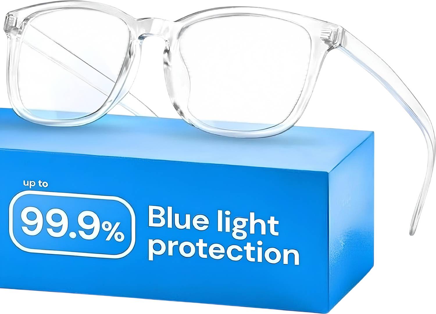 ARICKS Full Rim Square Frame