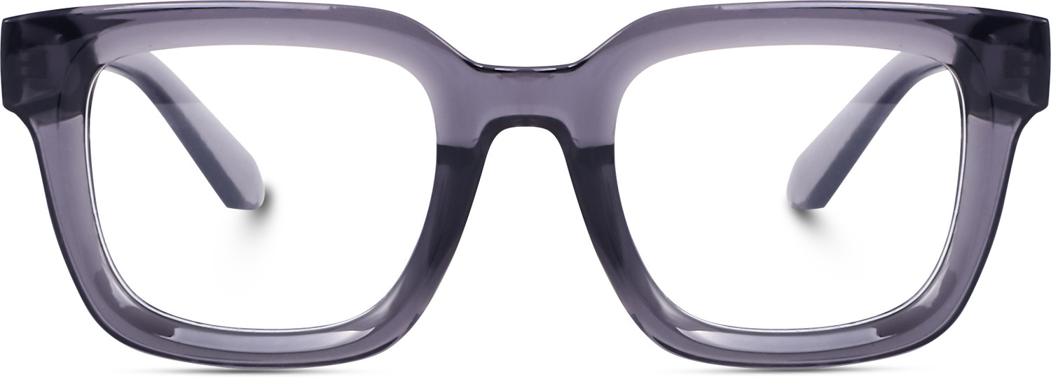 Image of PETER JONES Full Rim Square Frame