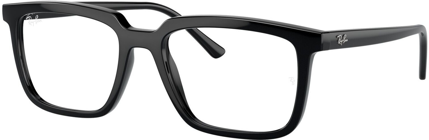 Image of Ray-Ban Full Rim Rectangle Frame