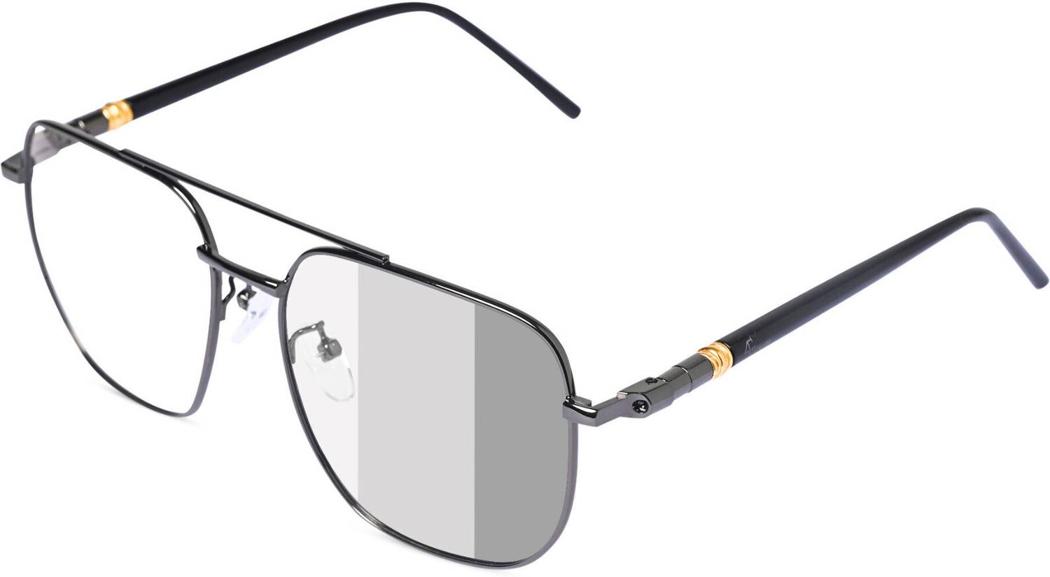 4Flaunt Full Rim Square Frame