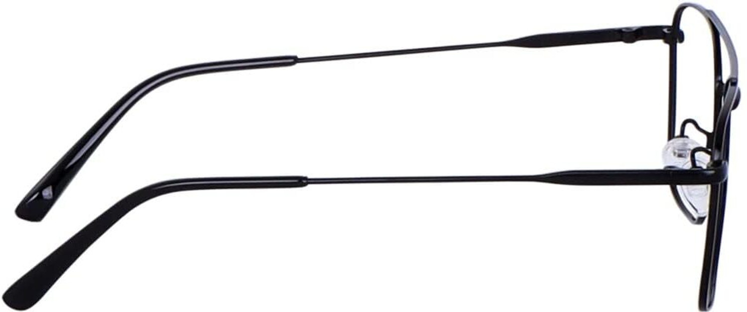 Image of Dervin Retro Square Sunglasses