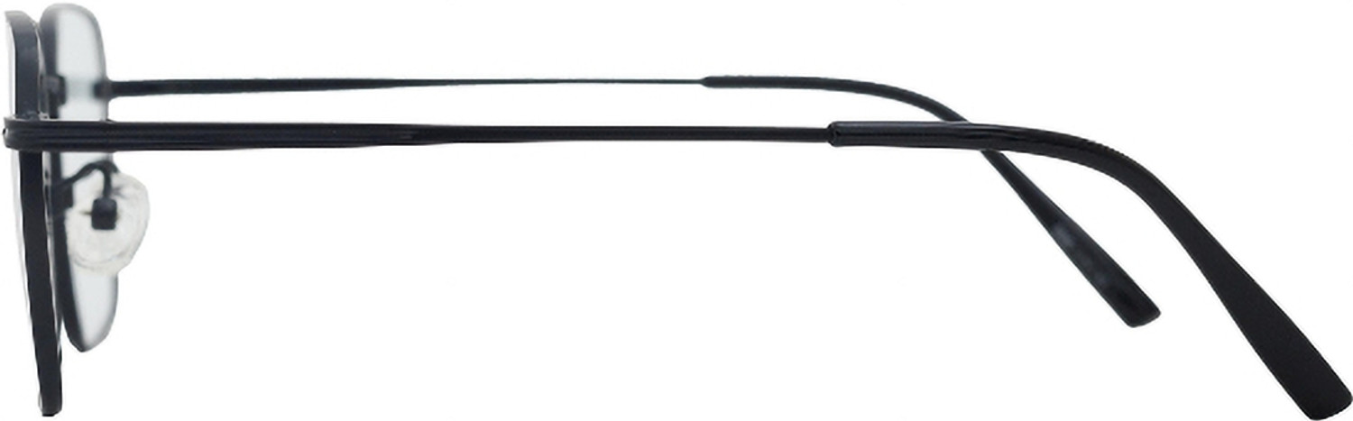 Image of ADMIRE Full Rim Square Computer Glass For Men & Women (54 mm)