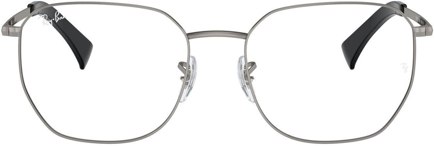 Image of Ray-Ban Full Rim Square Frame