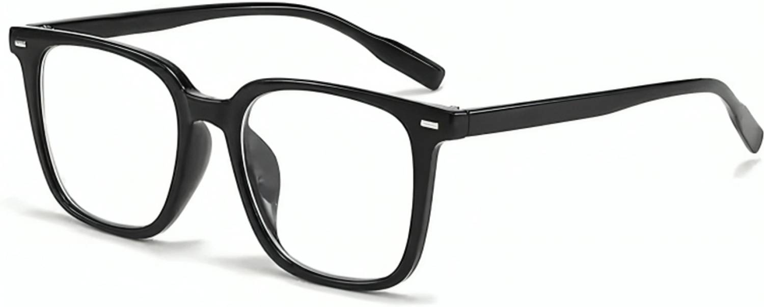 VINTSAG Full Rim Square Frame - Image 2