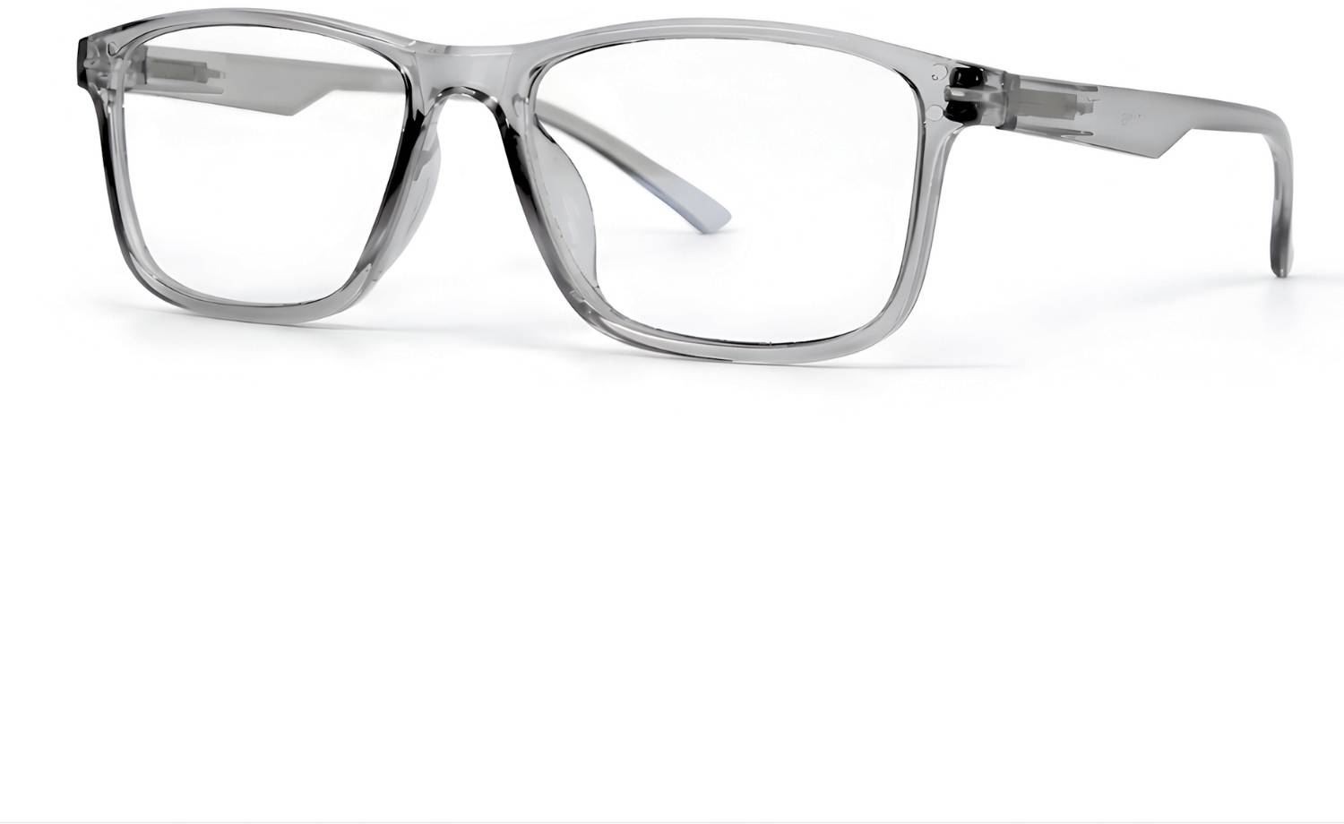 AmazingKarts Full Rim Square Frame