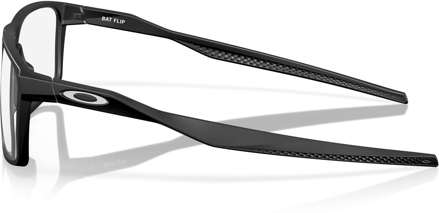 Image of OAKLEY Full Rim Rectangle Frame