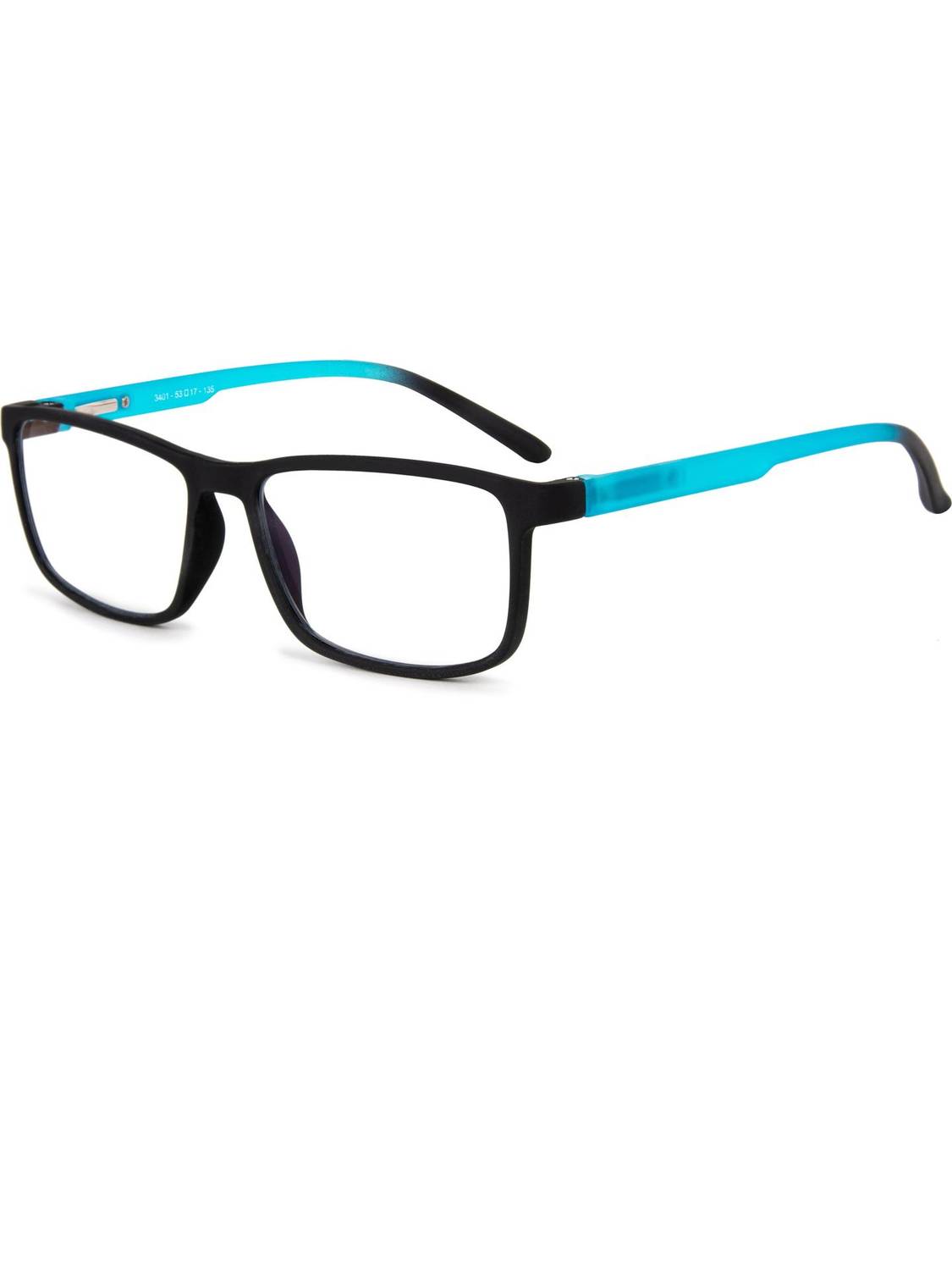 aferelle Full Rim Rectangle Frame