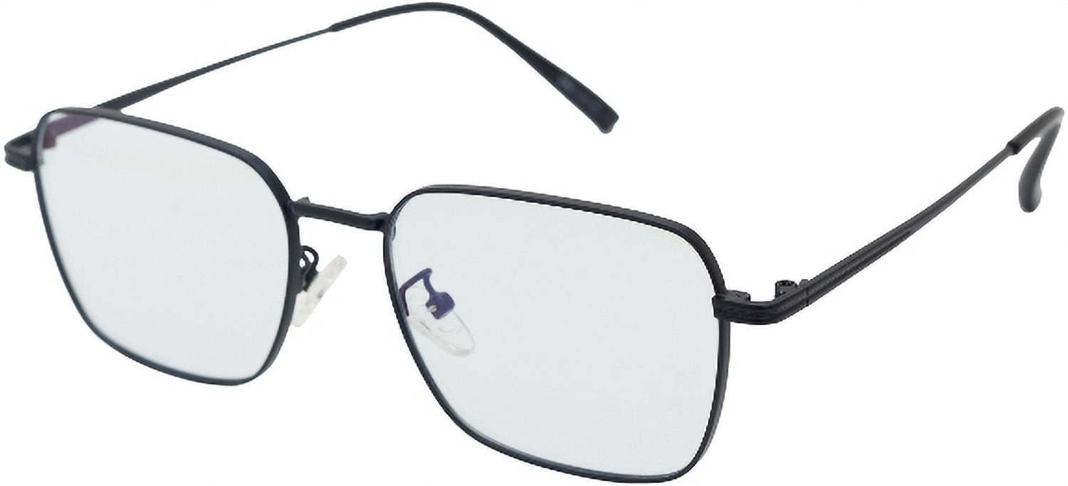 Image of ADMIRE Full Rim Square Computer Glass For Men & Women (54 mm)