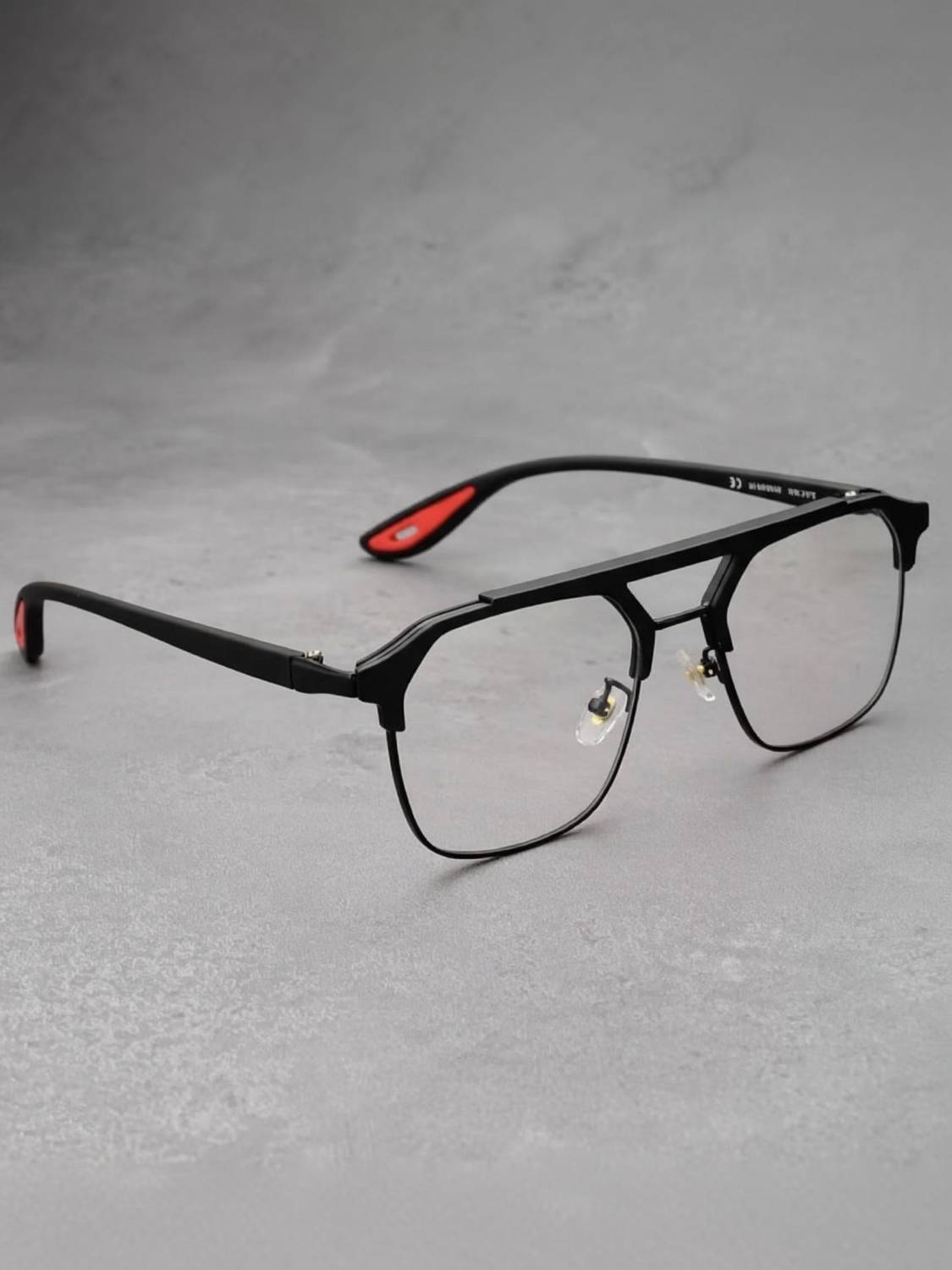 ARICKS Full Rim Square Frame