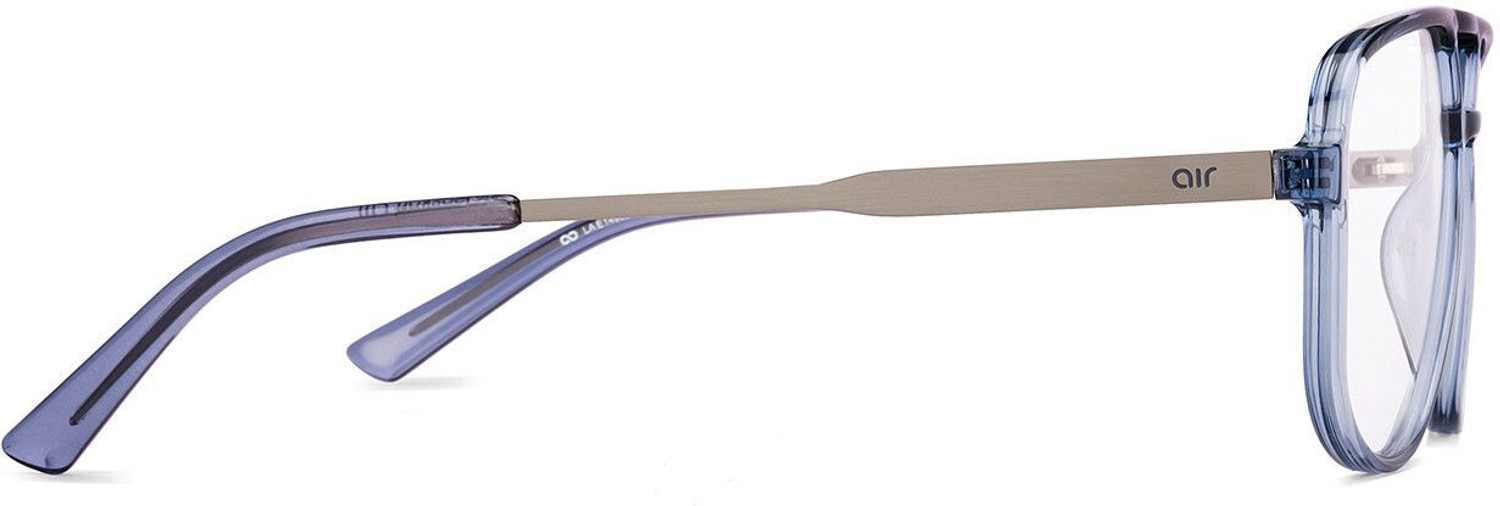 Image of Lenskart Air Full Rim Square Frame