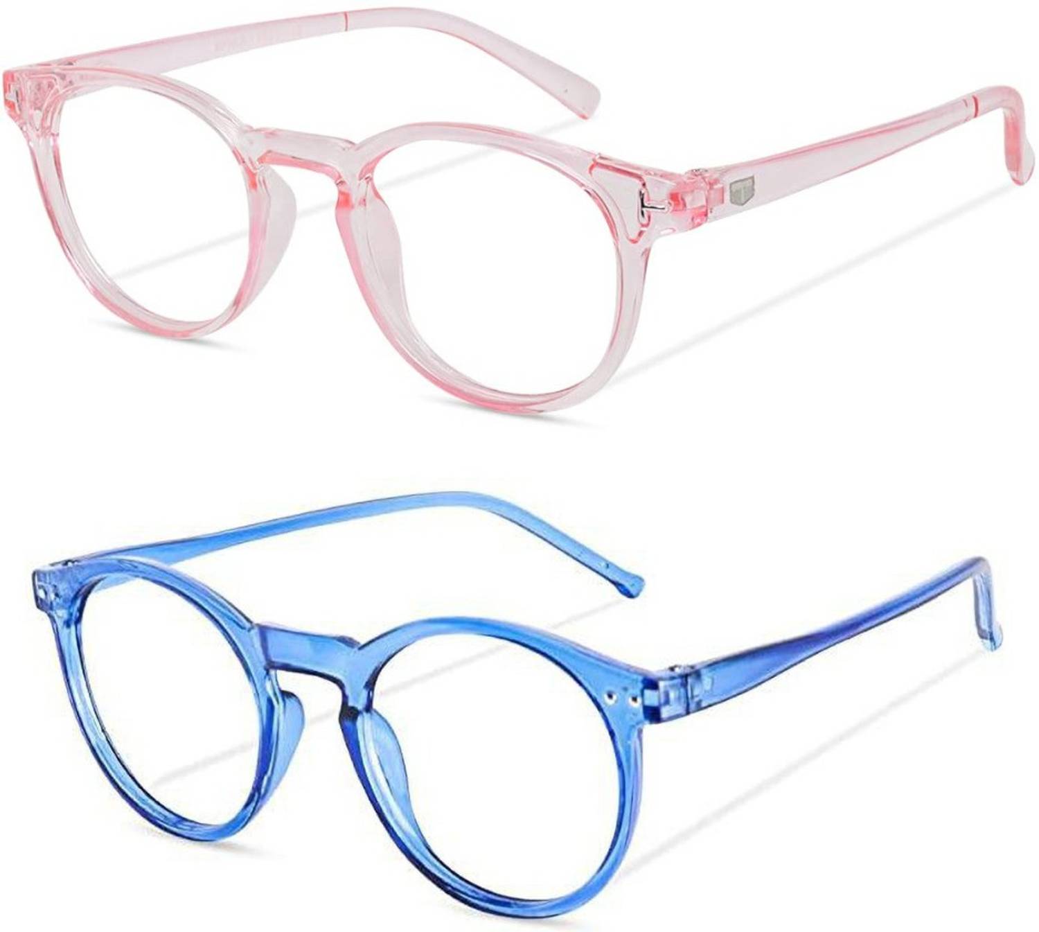 AKAYI Full Rim Oval Frame
