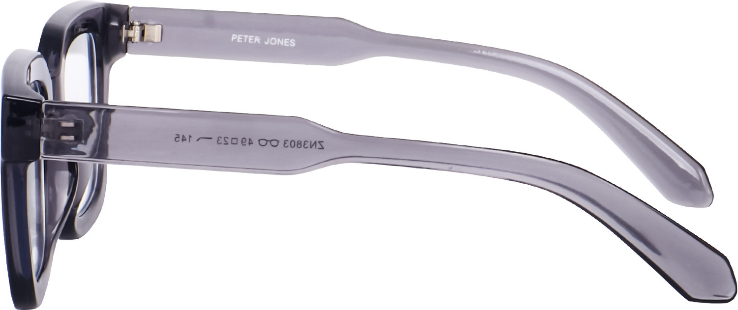 Image of PETER JONES Full Rim Square Frame