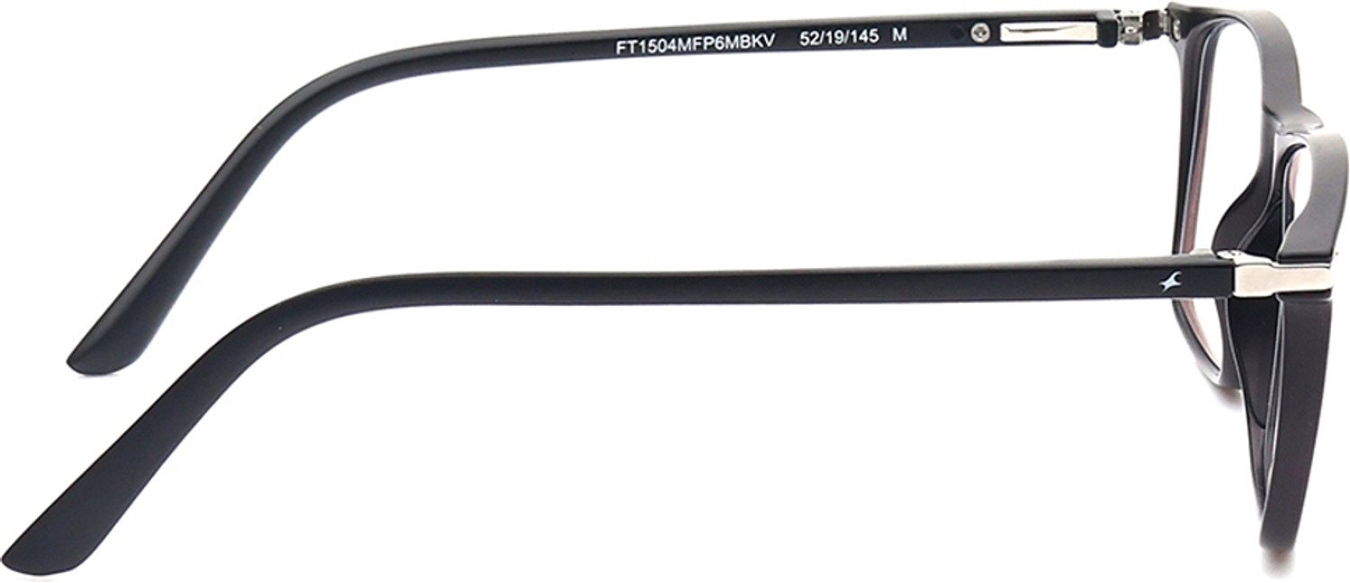 Image of Fastrack Full Rim Square Frame