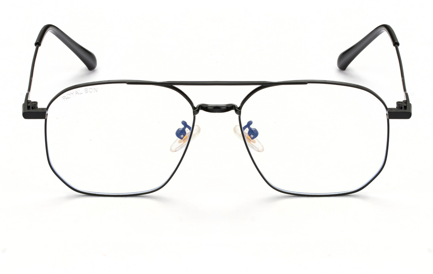 Image of ROYAL SON Full Rim Square Frame