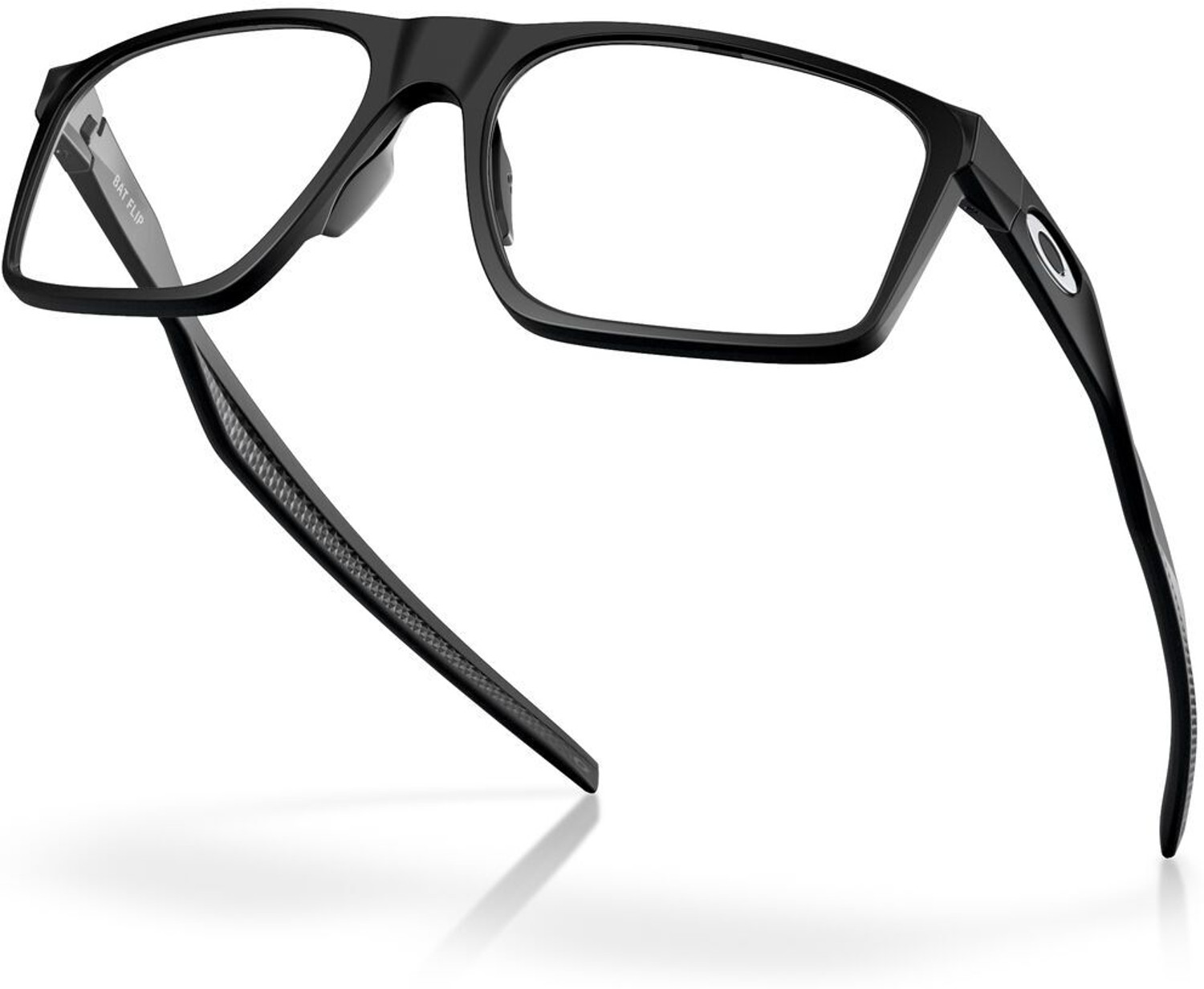Image of OAKLEY Full Rim Rectangle Frame